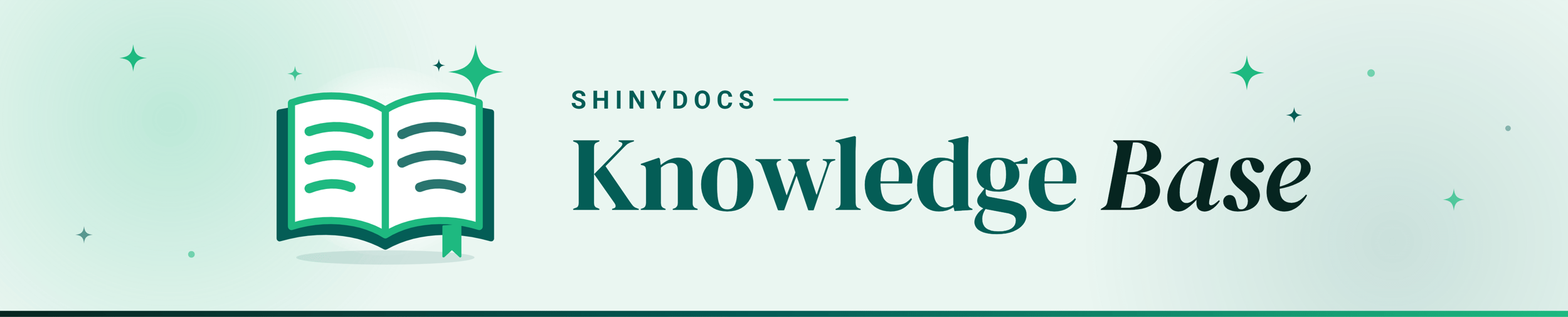 knowledge base logo