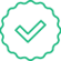 checkmark