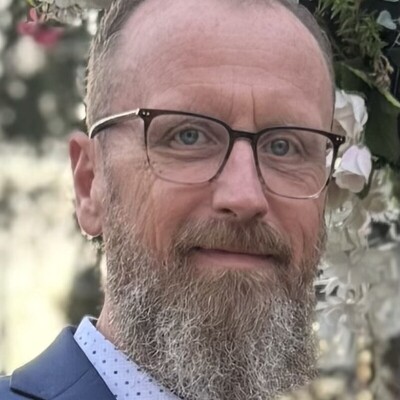Darcy Manderson, Co-Founder and VP of Marketing at Shinydocs
