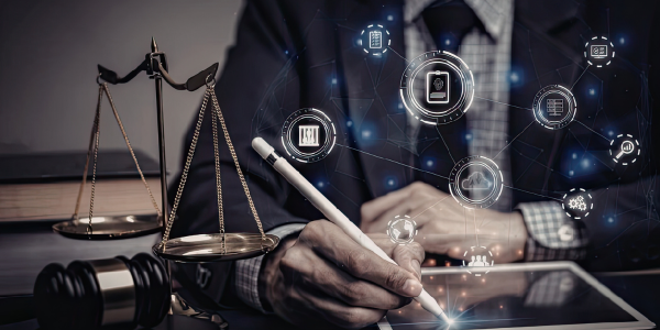 AI tools that actually work on legal content